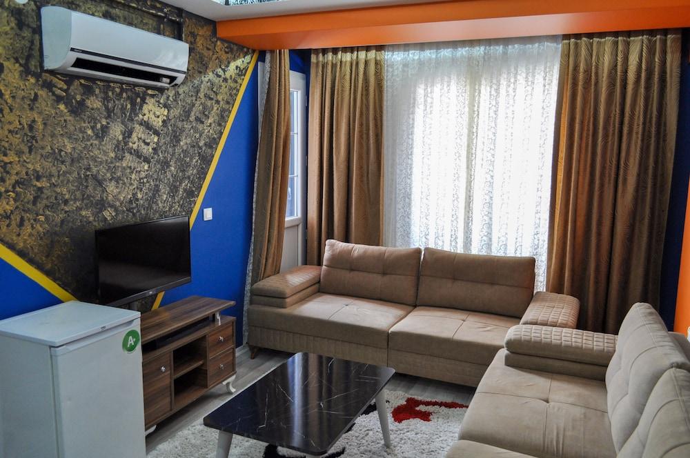 THE GUEST HOUSE RESIDENCE OTEL — IZMIR — фотография отеля №19