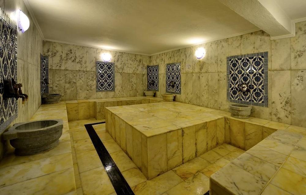 PRINCE APART HOTEL — ALANYA — фотография отеля №17