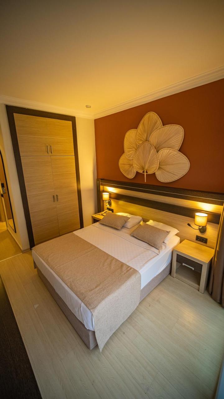 HERITAGE BY CIMEN HOTEL — ALANYA — фотография отеля №26