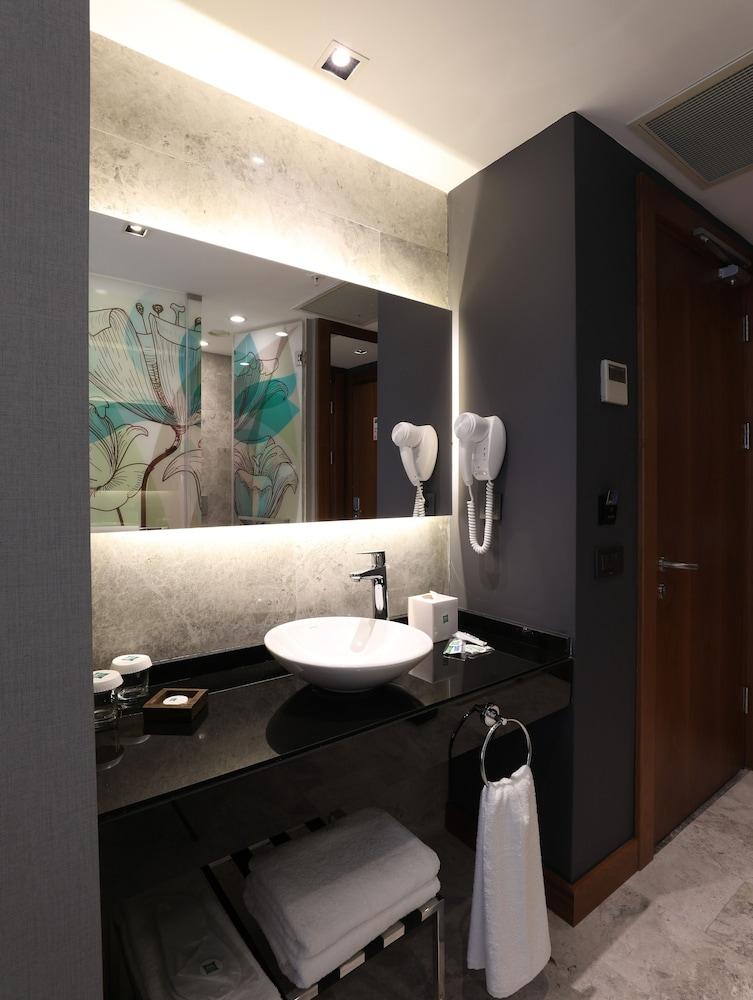 IBIS STYLES ISTANBUL ATASEHIR — ISTANBUL — fotografie hotel nr. 6