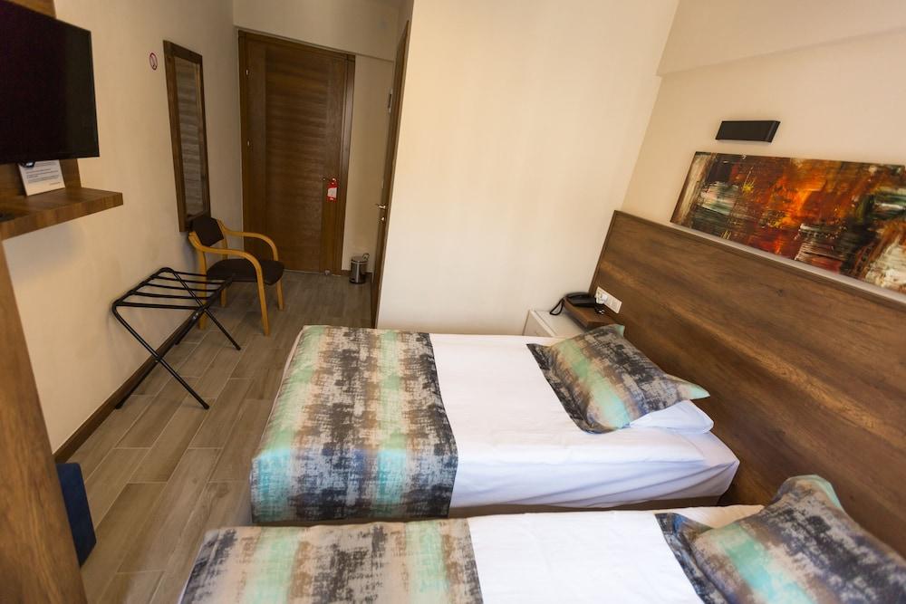 OLD TOWN BOUTIQUE HOTEL — KUSADASI — фотография отеля №9