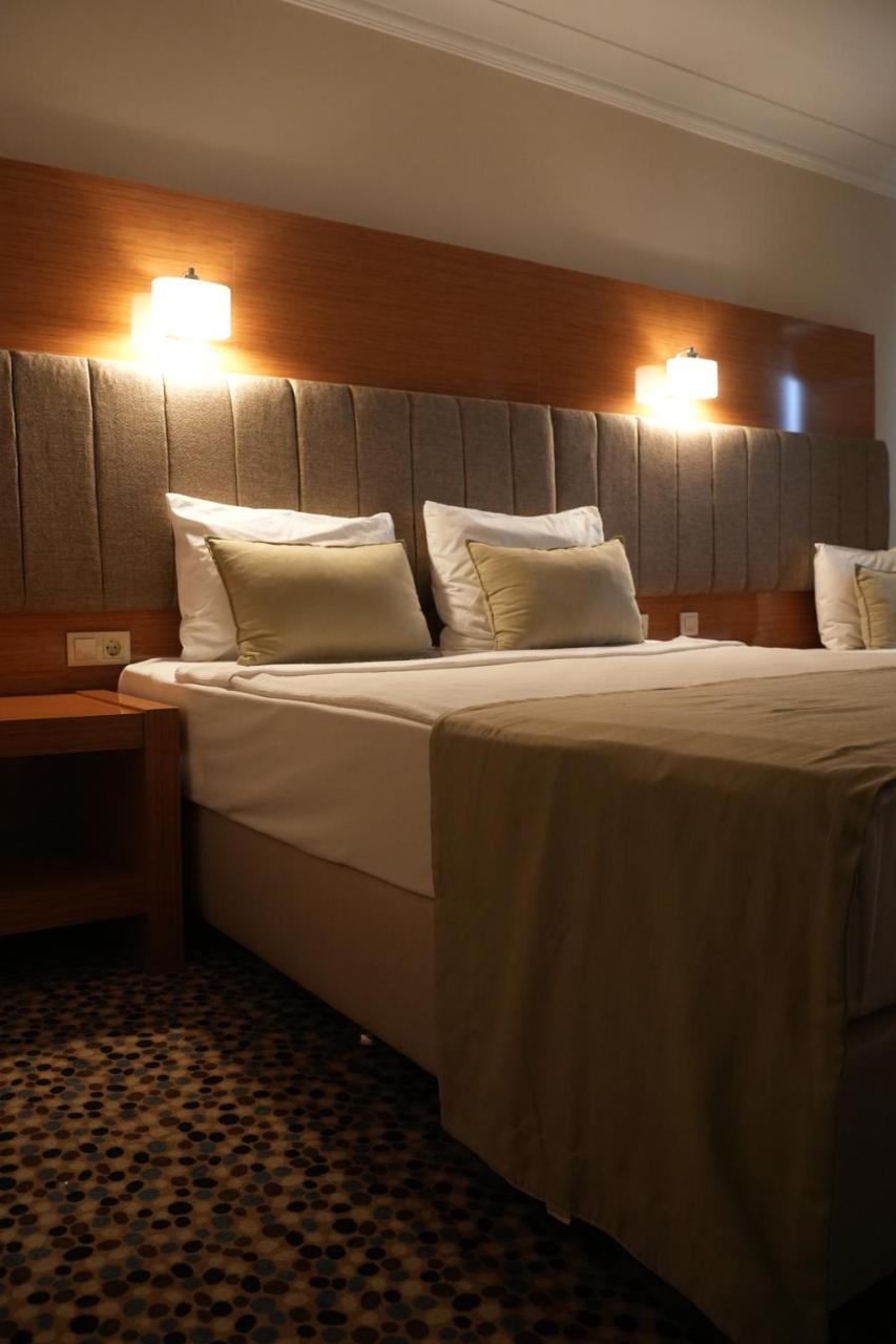 ADA NEWDAY RESORT HOTEL & SPA — KUSADASI — фотография отеля №10