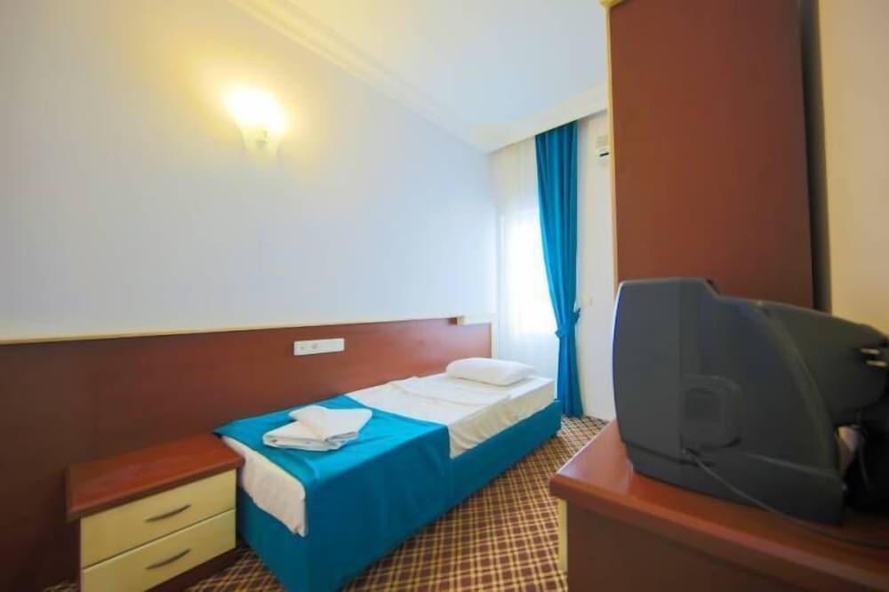 MONNA ROZA BEACH HOTEL — GOYNUK — фотография отеля №5