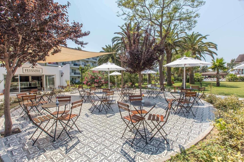 ATLANTIQUE HOLIDAY CLUB — KUSADASI — fotografie hotel nr. 27