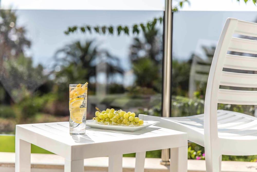 ATLANTIQUE HOLIDAY CLUB — KUSADASI — fotografie hotel nr. 6