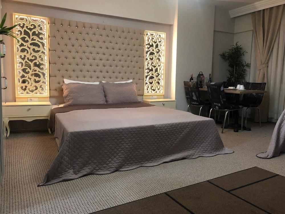 LIZZIA INN BUTIK OTEL — ISTANBUL — фотография отеля №31