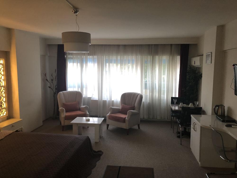 LIZZIA INN BUTIK OTEL — ISTANBUL — фотография отеля №7