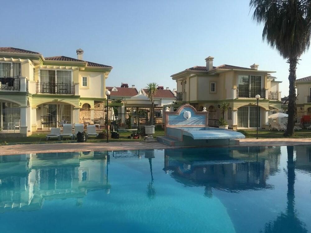 VILLA B&D — FETHIYE — fotografie hotel nr. 6