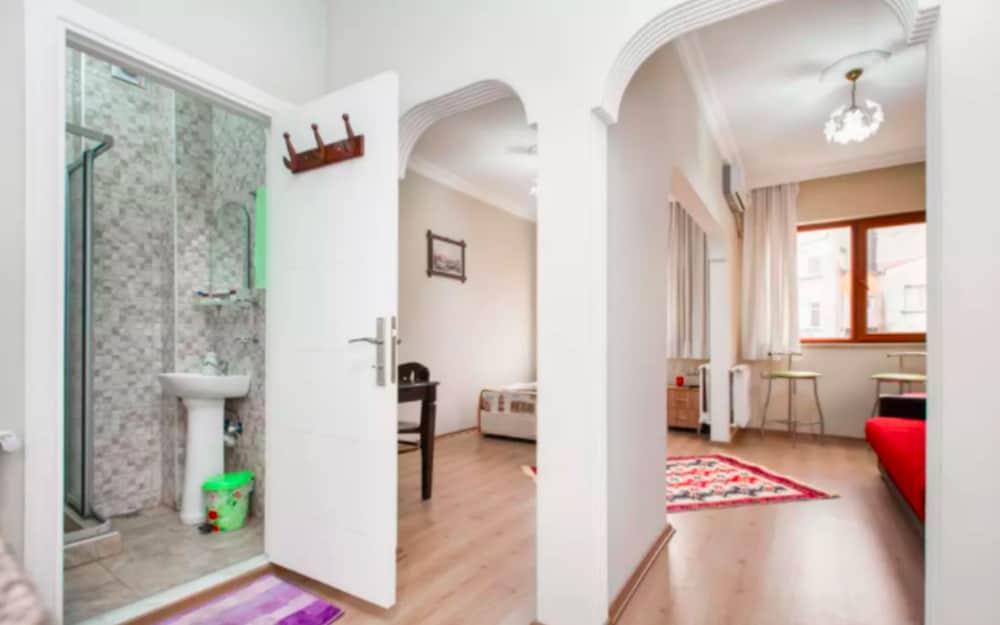 BALAT HOME — ISTANBUL — fotografie hotel nr. 19
