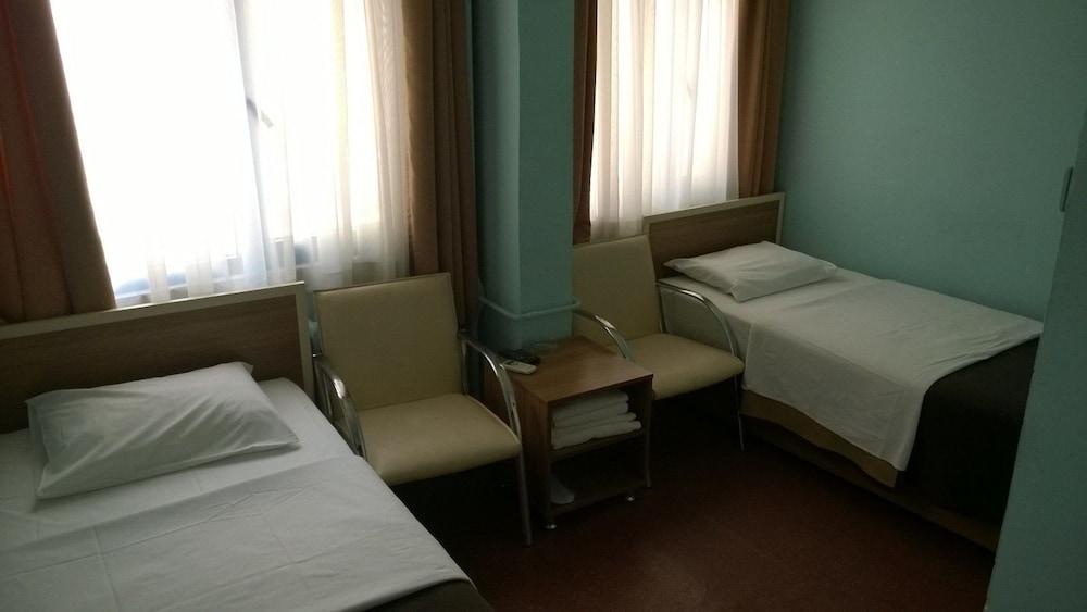 YENI CAGLAYAN OTEL — ISTANBUL — фотография отеля №8