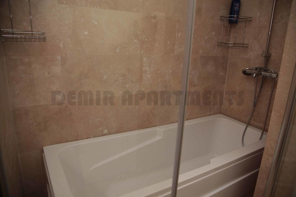 DEMIR APARTMENTS — ISTANBUL — fotografie hotel nr. 30