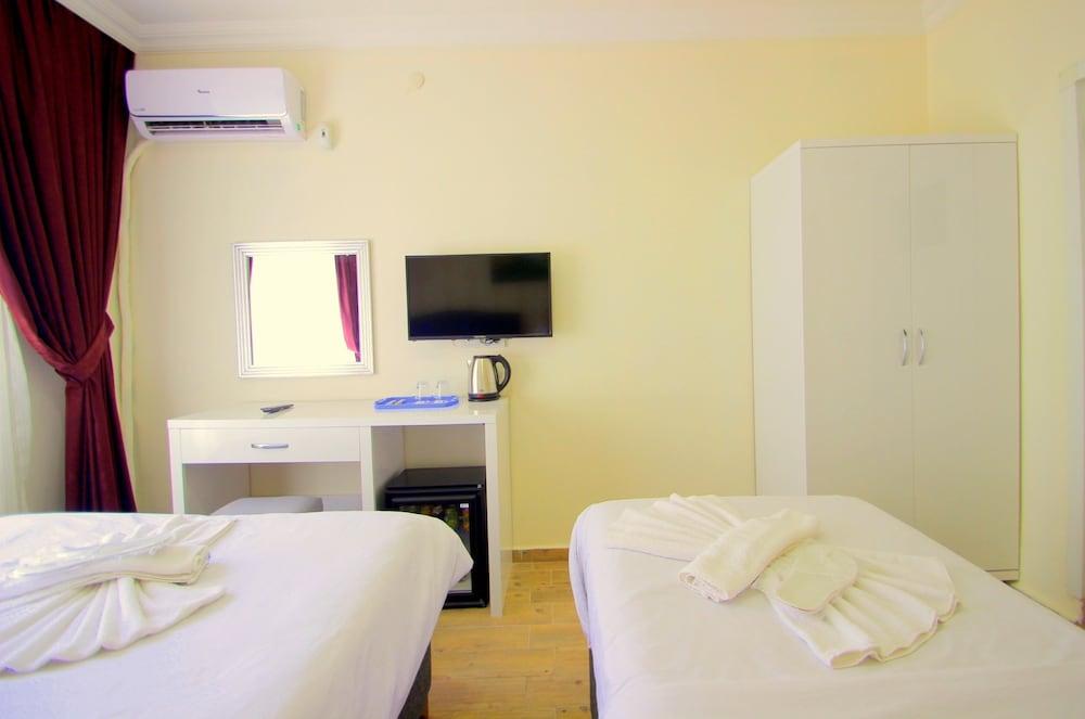 GRAND EFE HOTEL — ISTANBUL — fotografie hotel nr. 6