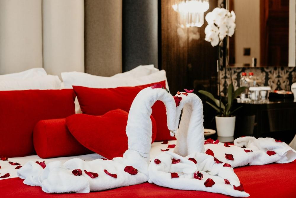 GRAND LARK OTEL — ISTANBUL — фотография отеля №16