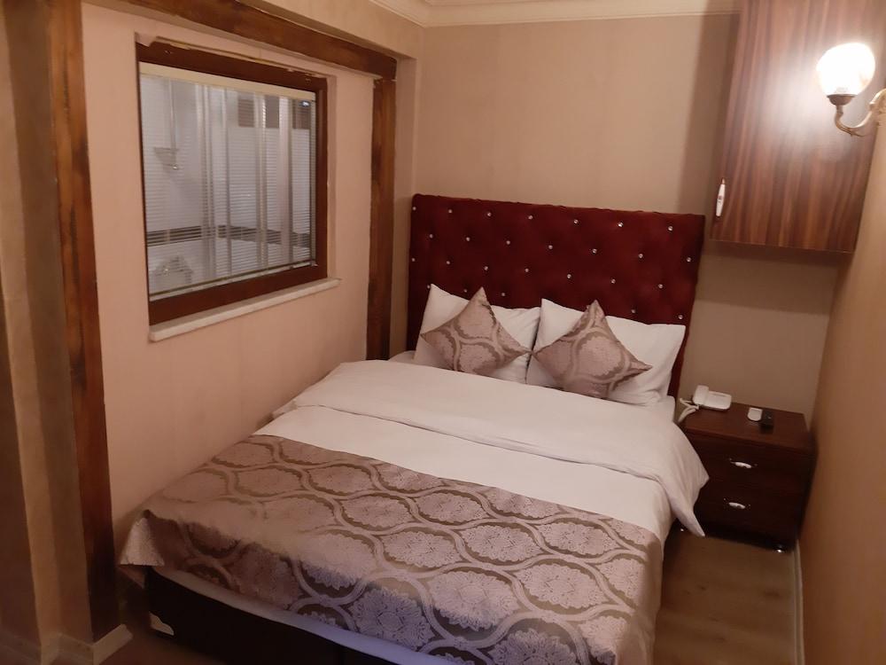 ROYAL SUITES SULTANAHMET — ISTANBUL — фотография отеля №4