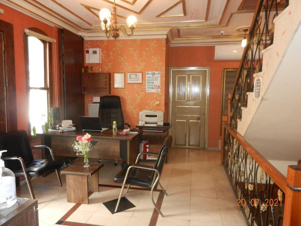 ROYAL SUITES SULTANAHMET — ISTANBUL — фотография отеля №2