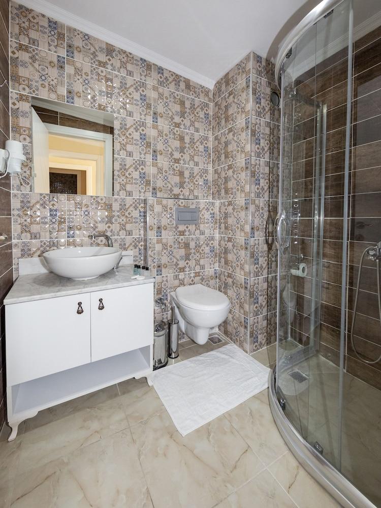 VANDER VALK ISTANBUL HOTEL — ISTANBUL — fotografie hotel nr. 29