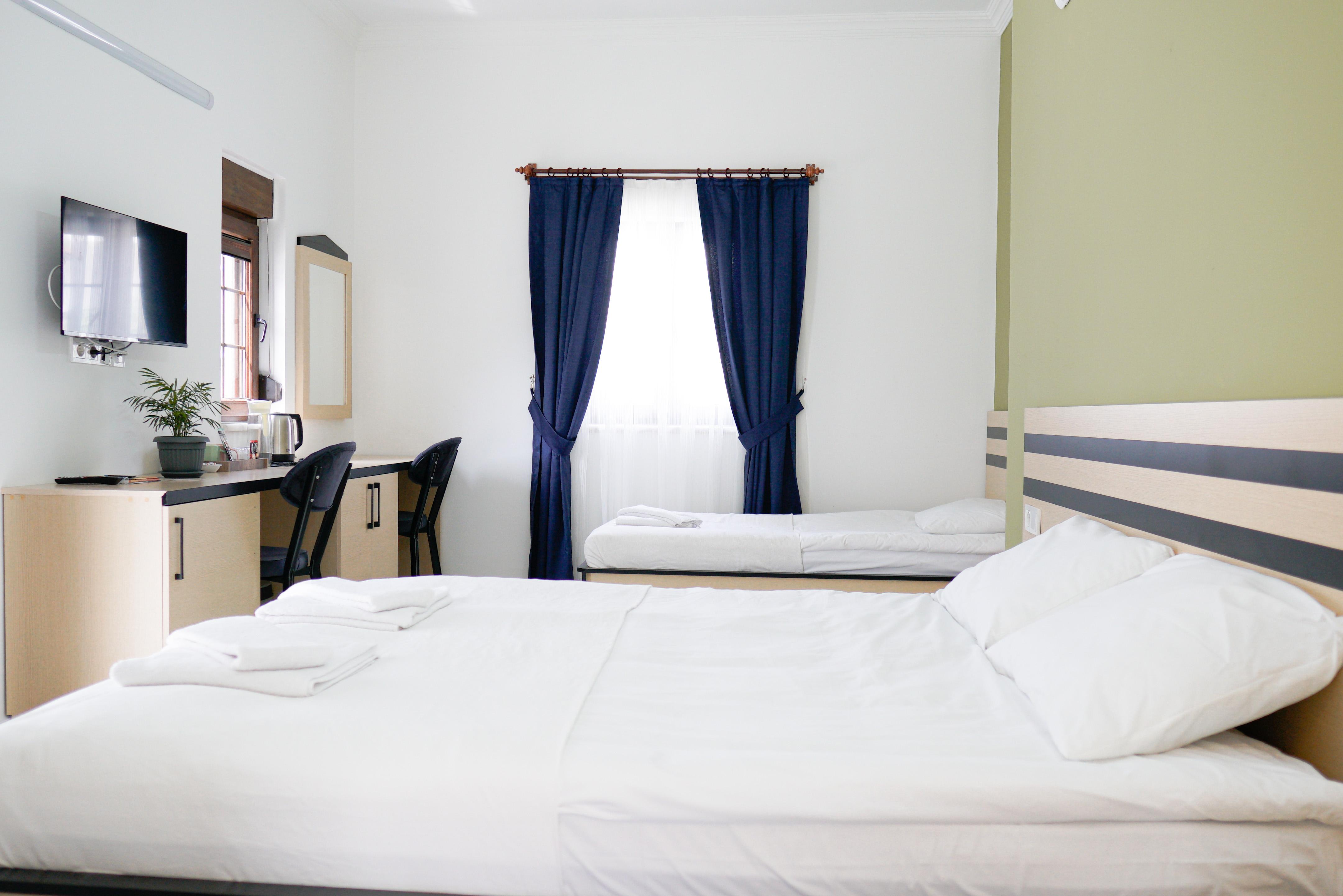 VILLA HANIA (ADULTS ONLY) — SIDE — fotografie hotel nr. 27
