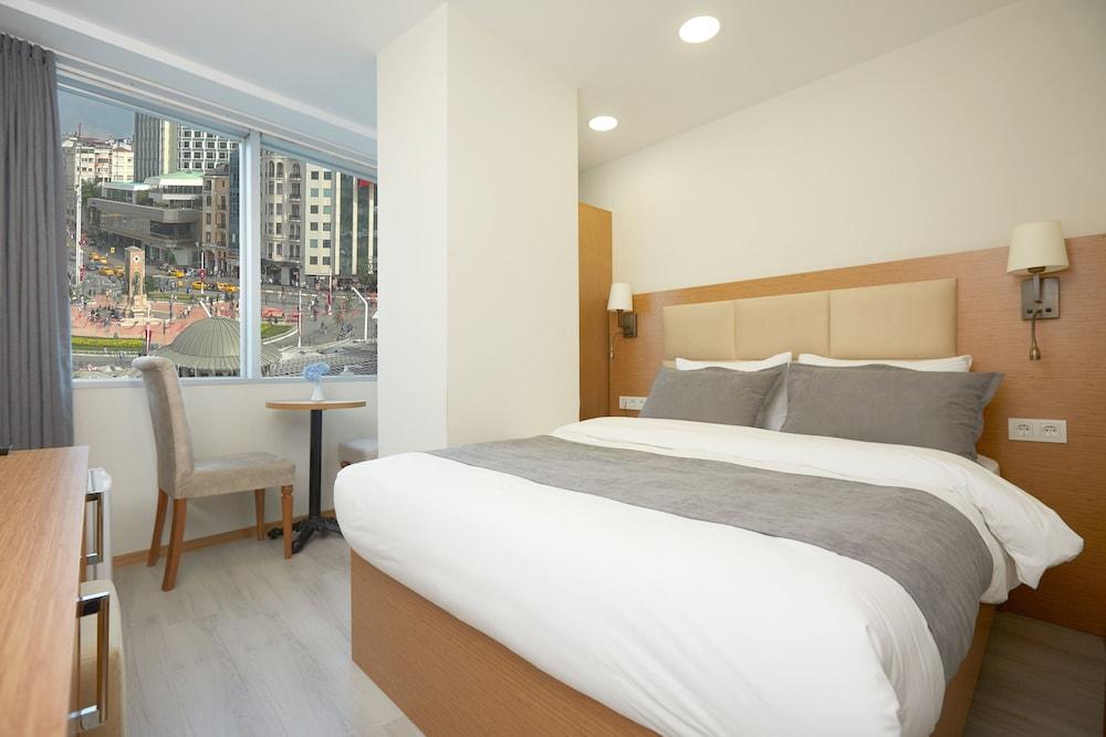 KARTAL PALACE TAKSIM SQUARE — ISTANBUL — fotografie hotel nr. 4