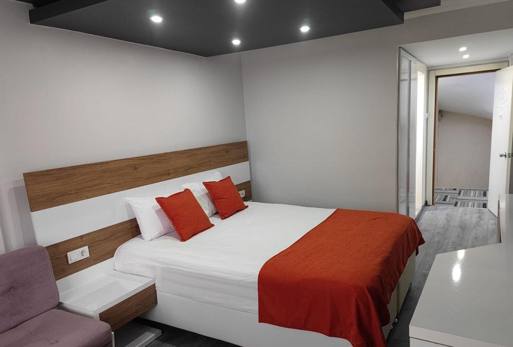 WOX EW HOTEL — IZMIR — фотография отеля №18