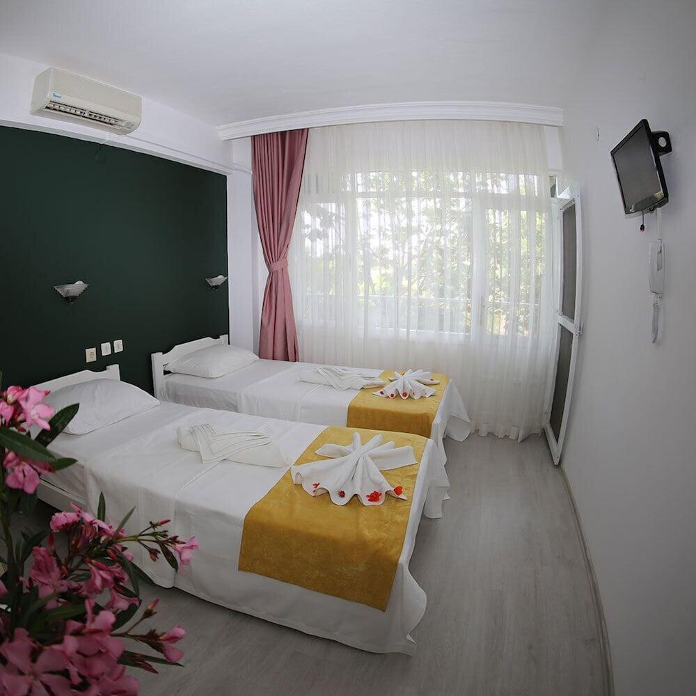 BULUT GARDEN BOUTIQUE HOTEL — KUSADASI — фотография отеля №4
