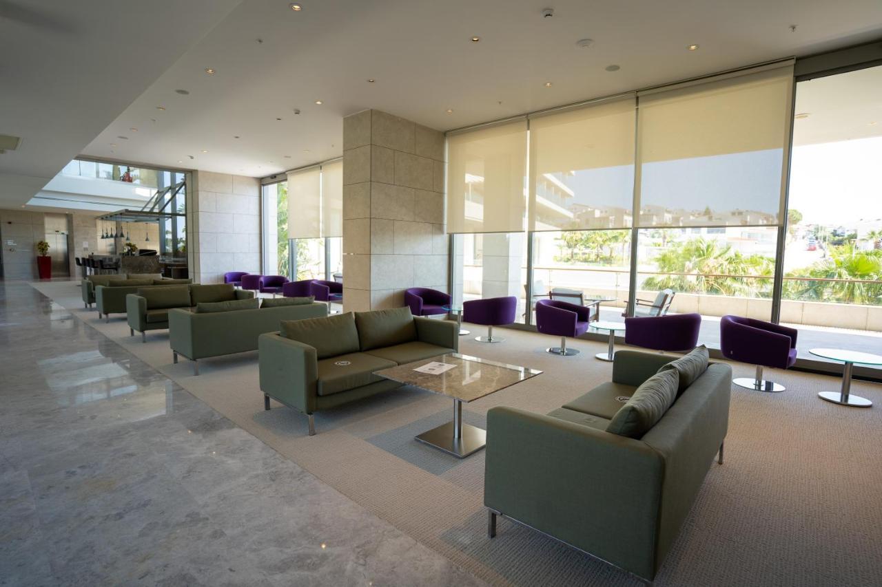 ONLIVE HOTEL — CESME — фотография отеля №26