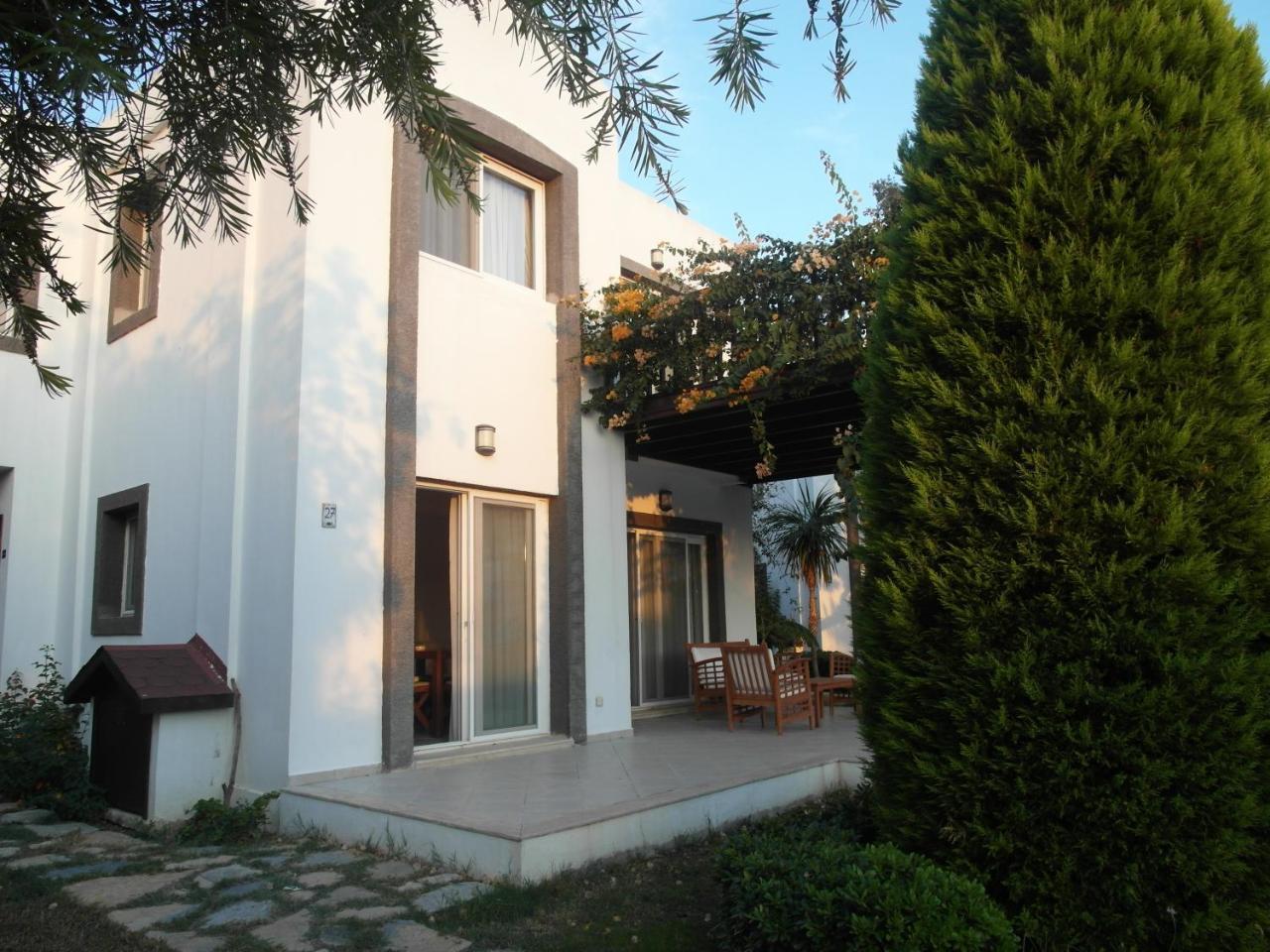 IBAK SUNNY HOUSES — BODRUM — фотография отеля №38