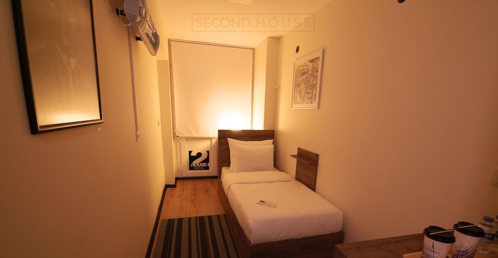 SECOND HOUSE HOTEL — IZMIR — фотография отеля №19