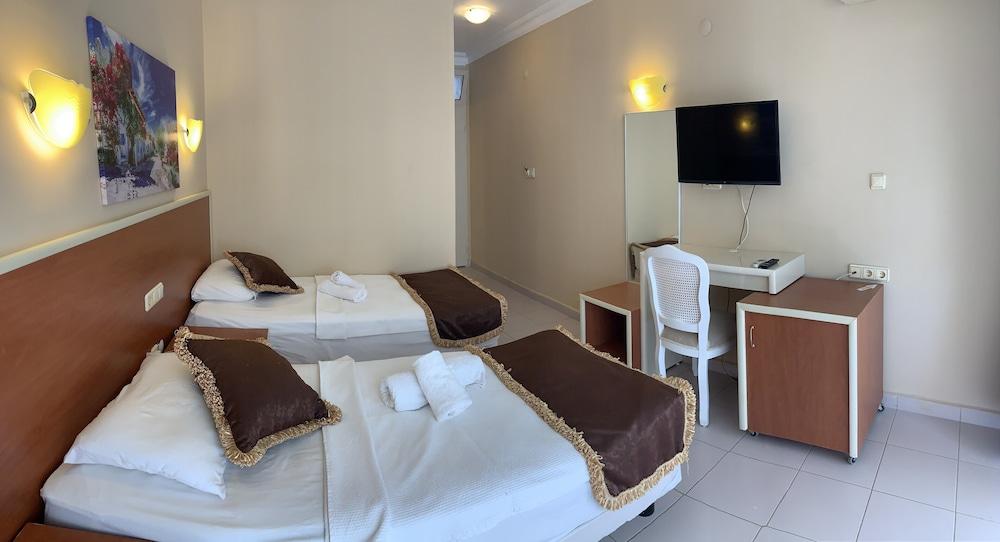 HARE HOTEL — ALANYA — fotografie hotel nr. 14