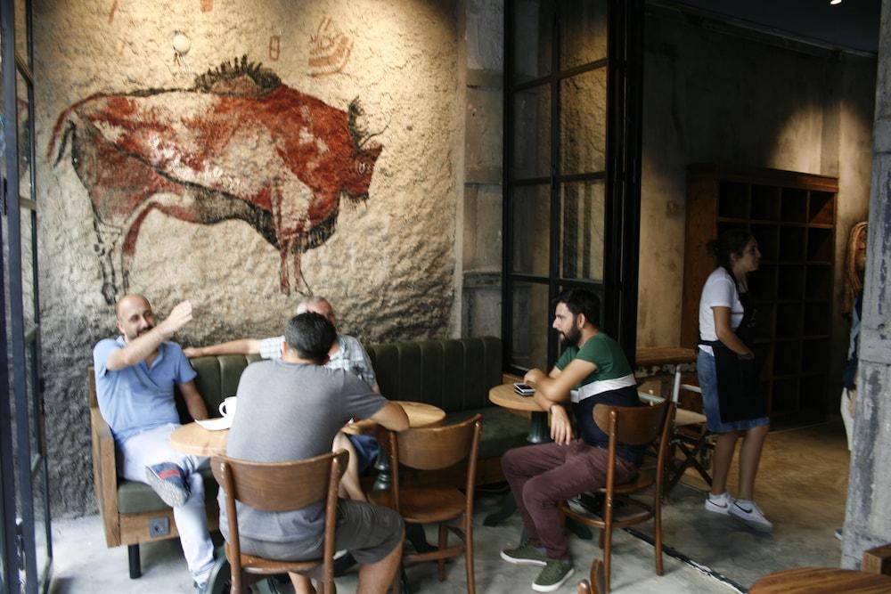 ARCHEO (ADULTS ONLY) — ISTANBUL — fotografie hotel nr. 8