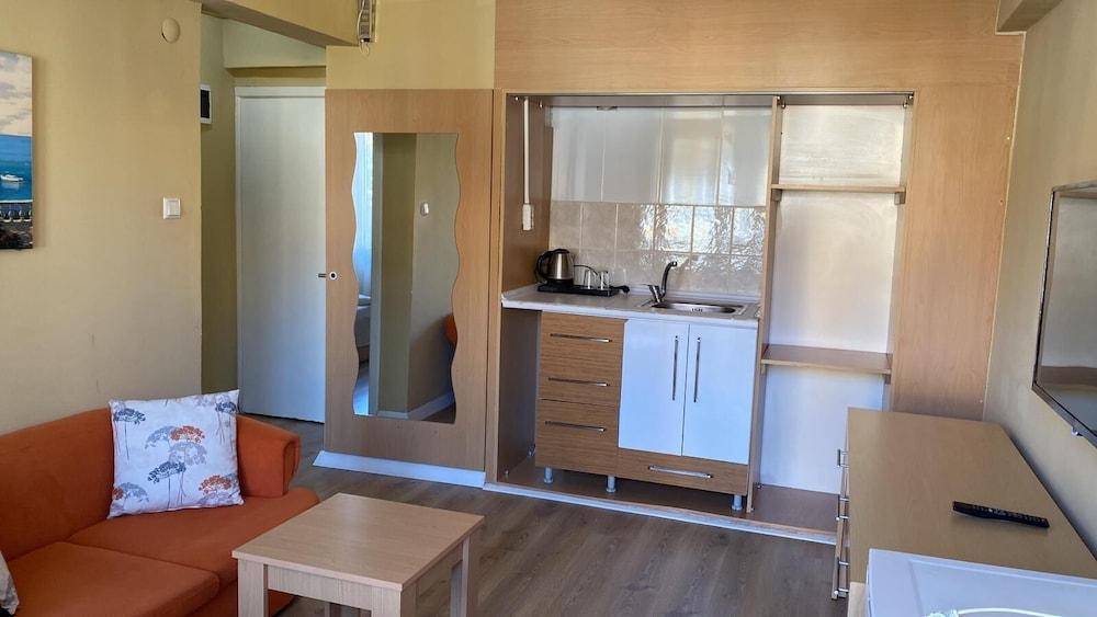MERVEILLE HOTEL — KUSADASI — фотография отеля №20