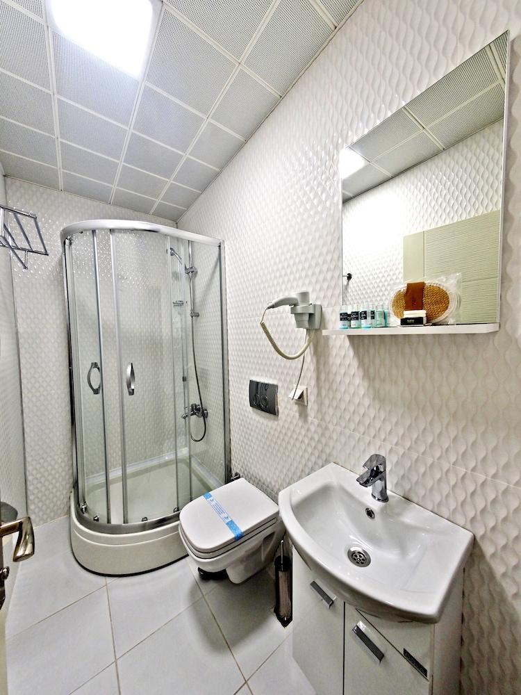 NUSRET BEY HOTEL — ISTANBUL — фотография отеля №22