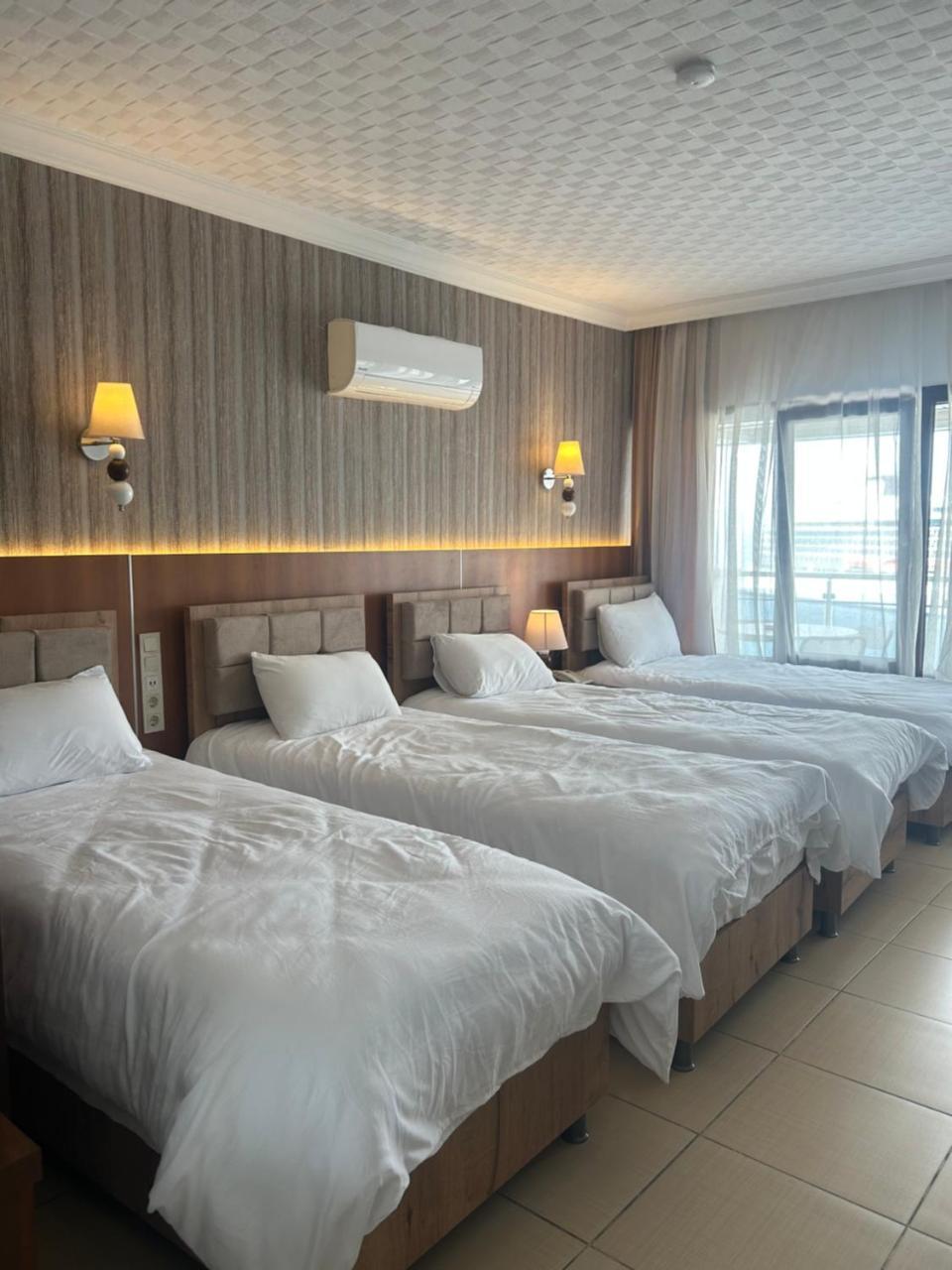 HOTEL STELLA — KUSADASI — фотография отеля №10