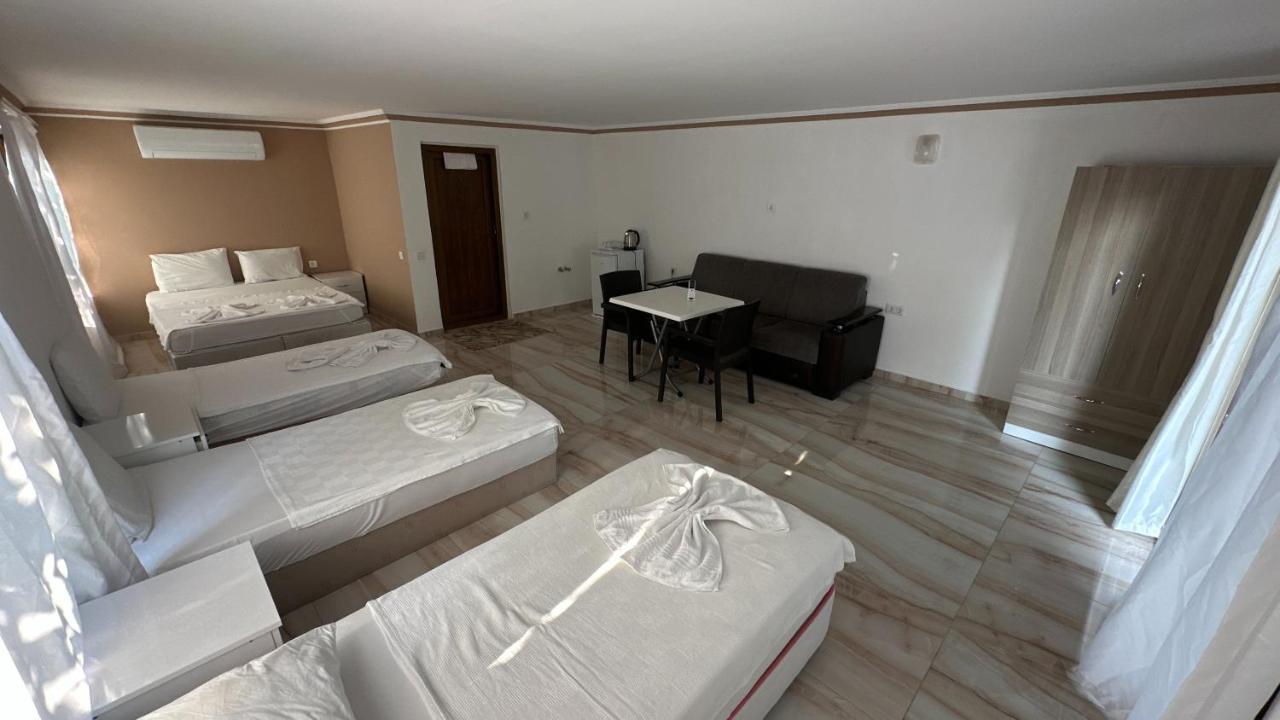 KIRIS GARDEN HOTEL — KIRIS — fotografie hotel nr. 16