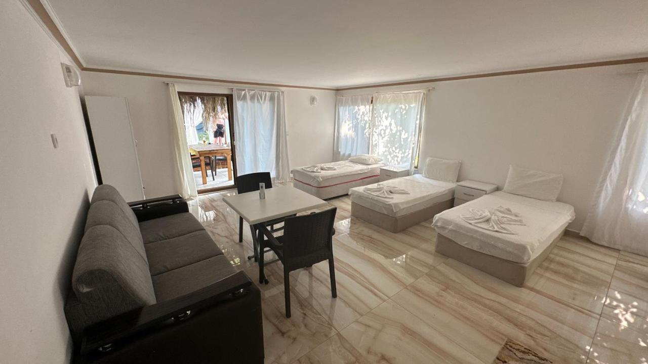 KIRIS GARDEN HOTEL — KIRIS — fotografie hotel nr. 18
