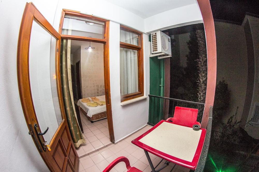 LATINO HOTEL — KEMER — фотография отеля №9