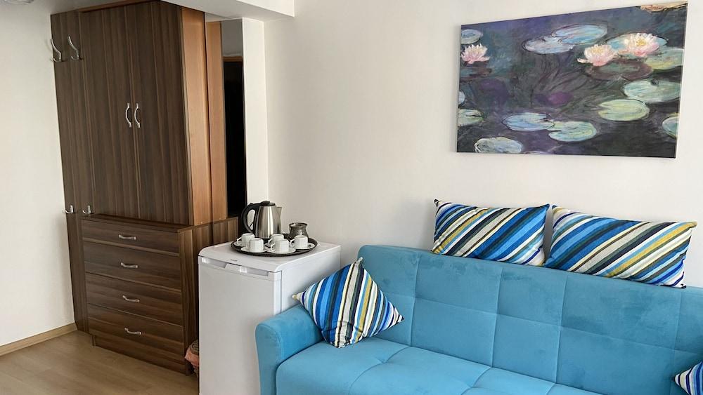 TERRACE GUESTHOUSE — ISTANBUL — фотография отеля №16