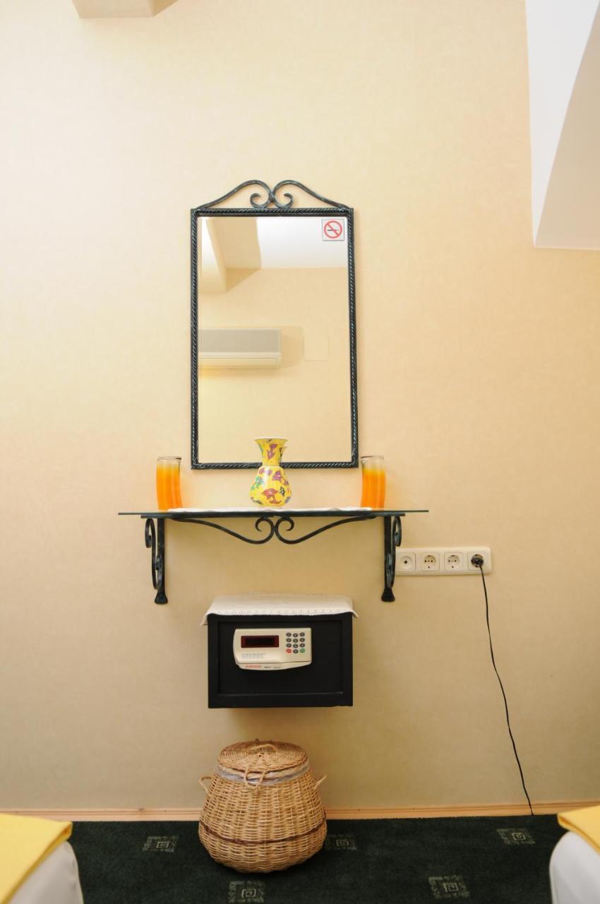 A&B HOME HOTEL — GOCEK — fotografie hotel nr. 28