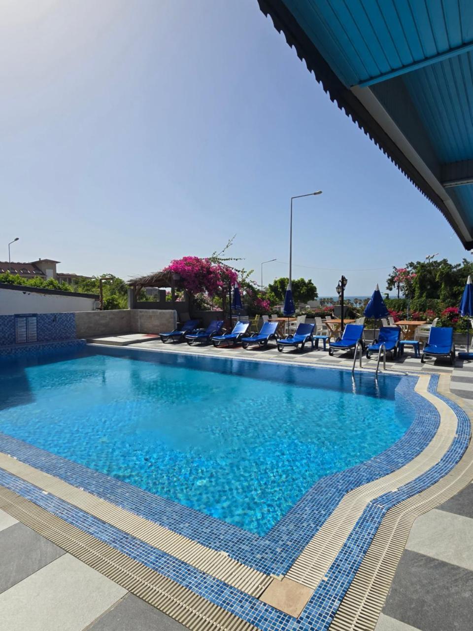 DIAMANT OTEL — SIDE — fotografie hotel nr. 2