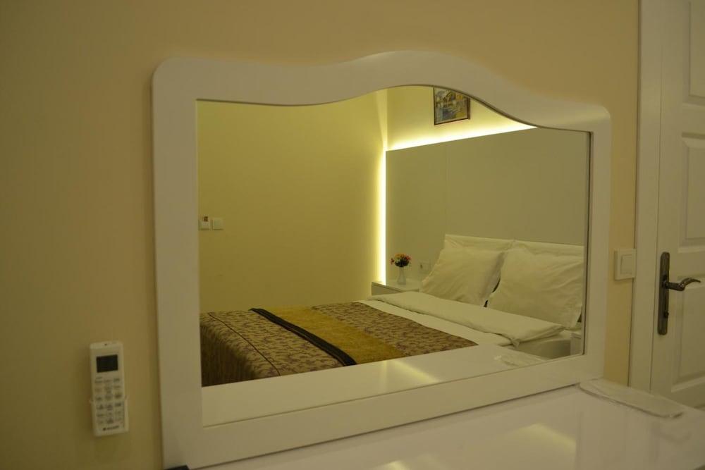 GRAND FATIH HOTEL — ISTANBUL — fotografie hotel nr. 20