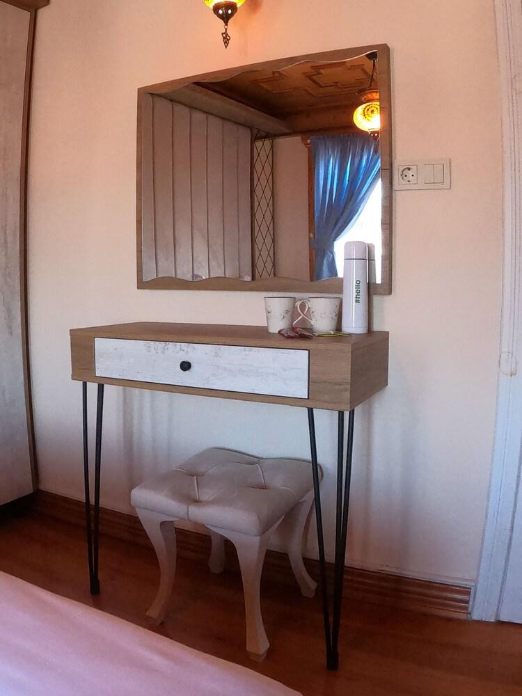 ASTRA BOUTIQUE HOTEL — ISTANBUL — fotografie hotel nr. 13