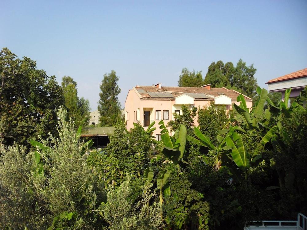 DIKMEN APART — FETHIYE — fotografie hotel nr. 9