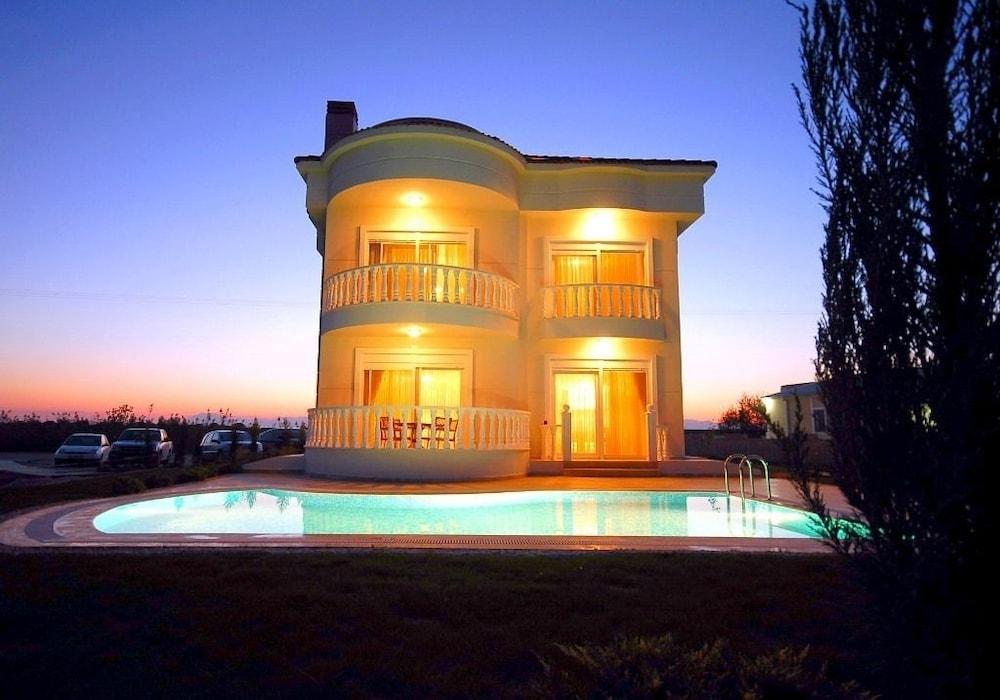 BELEK HOLIDAY HOMES — BELEK — фотография отеля №2