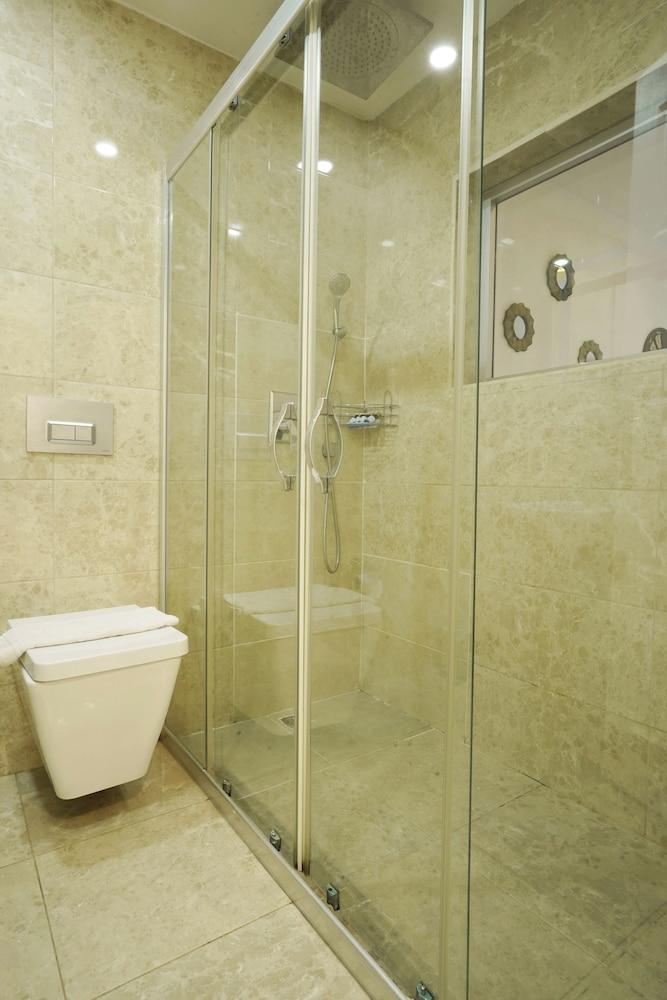 ZEUGMA HOTEL SULTANAHMET — ISTANBUL — фотография отеля №33