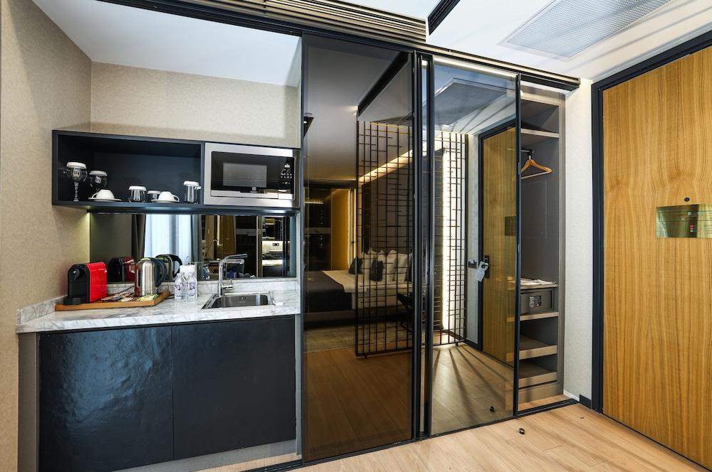 BROYT SUITES — ISTANBUL — фотография отеля №18