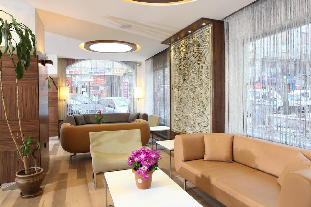 SULTAN OTEL — SIVAS — фотография отеля №3