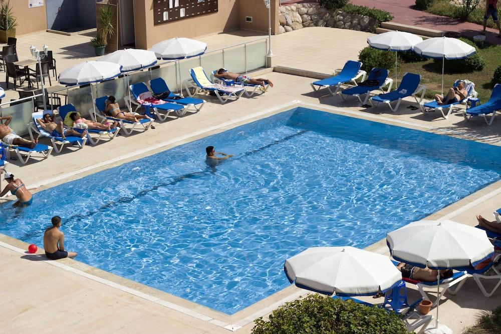 ARES DREAM HOTEL (ADULTS ONLY) — KEMER — фотография отеля №26