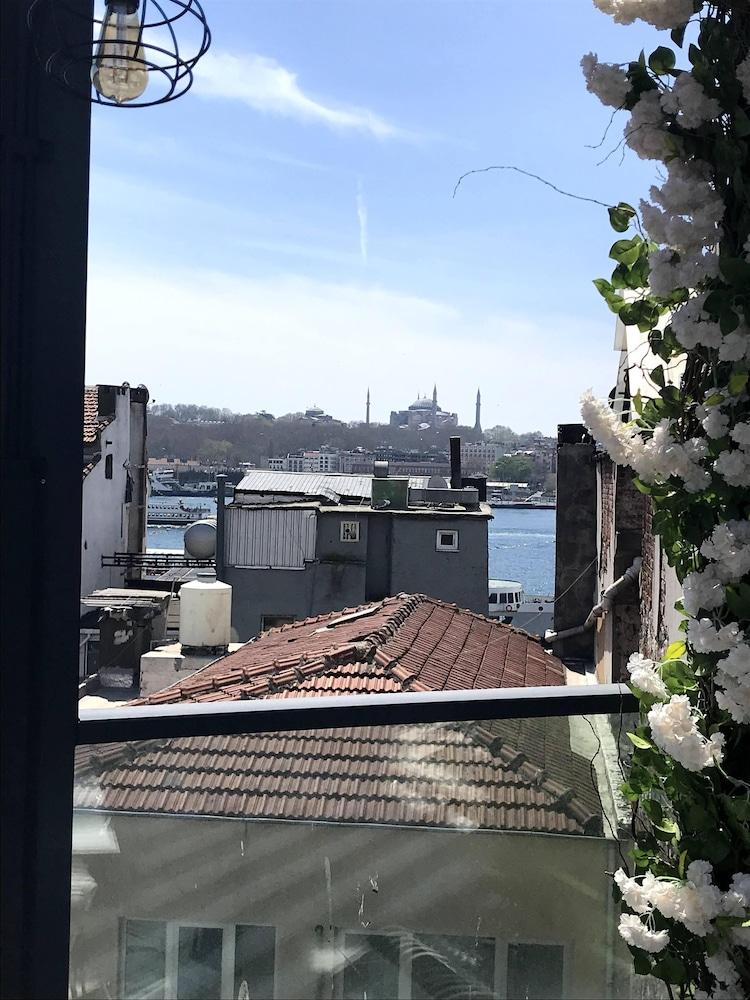 FERMAN PORT HOTEL — ISTANBUL — фотография отеля №32