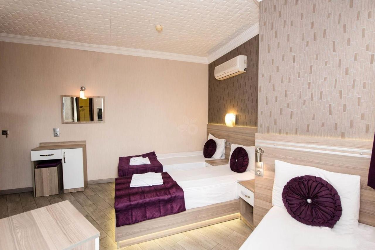 OLIMPIYAT OTEL IZMIR — IZMIR — фотография отеля №17