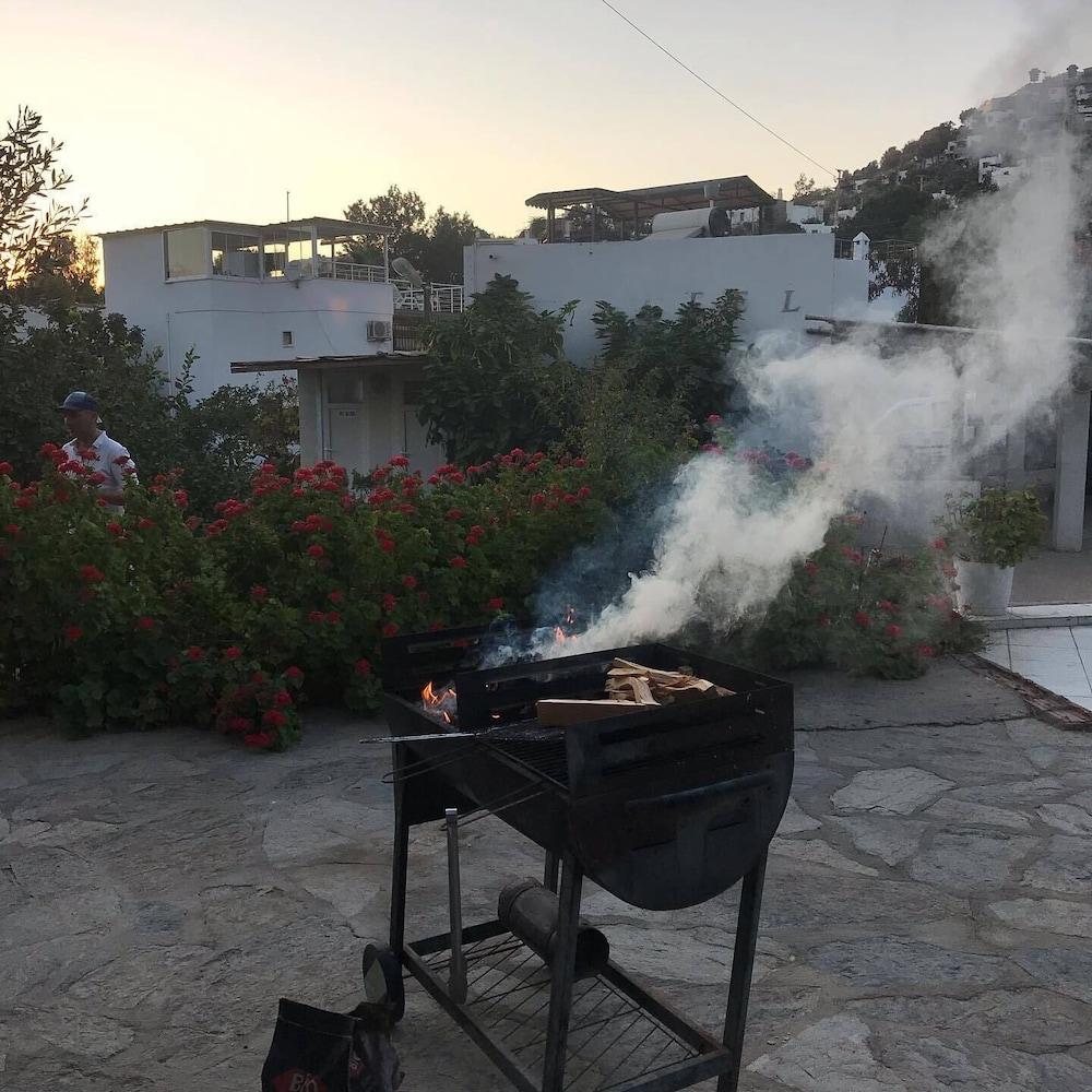 AYCI OTEL — BODRUM — фотография отеля №13