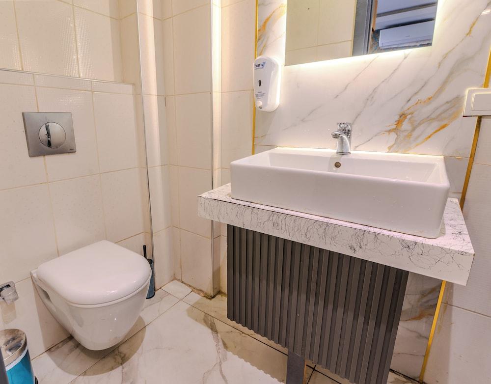 DOLCE VITA APARTMENTS — ISTANBUL — fotografie hotel nr. 23